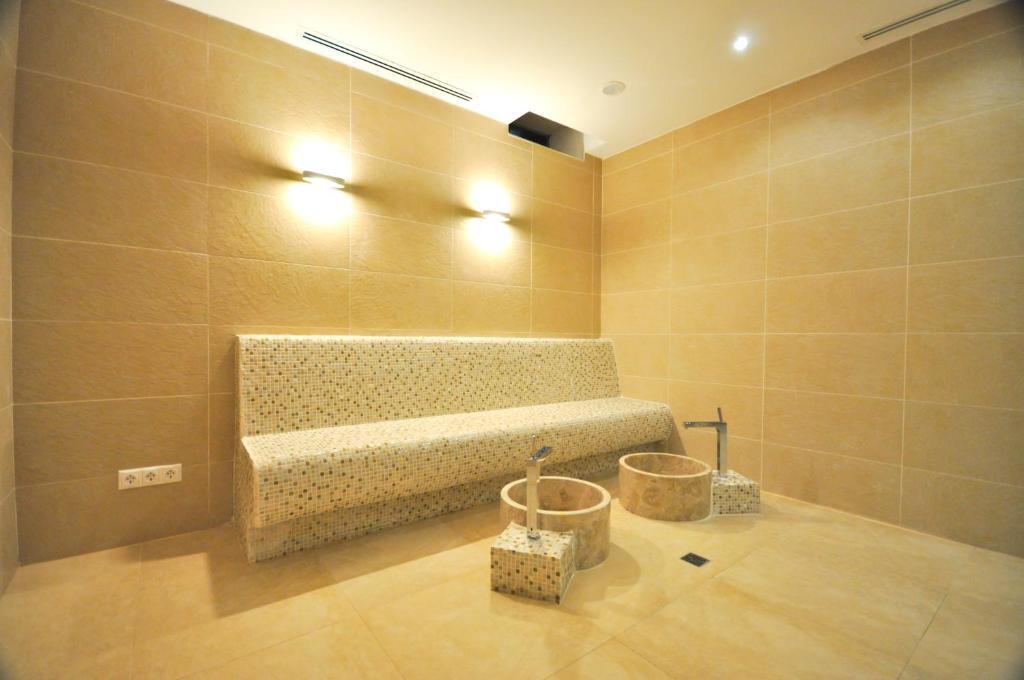 Royal Demir Hotel Tunceli Kültér fotó