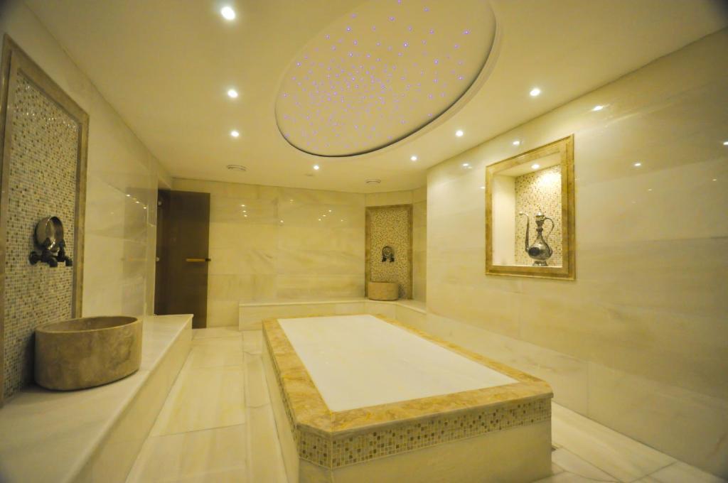 Royal Demir Hotel Tunceli Kültér fotó