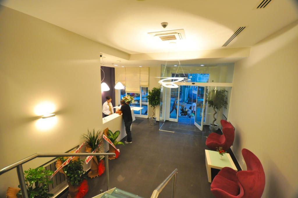 Royal Demir Hotel Tunceli Kültér fotó