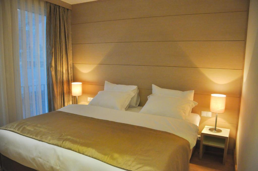 Royal Demir Hotel Tunceli Szoba fotó