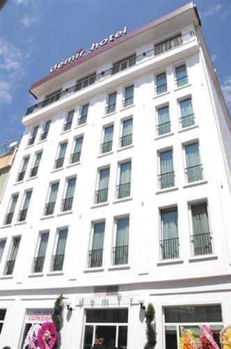 Royal Demir Hotel Tunceli Szoba fotó